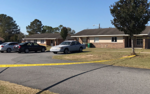 Kentravis Rutland Fatally Injured in Sylvester, GA Apartment Complex Shooting.