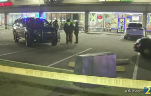 DeKalb County, GA Shopping Center Shooting Leaves One Man in Critical Condition.