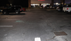 Ryan Rodriguez Romero fatally Injured in Lilburn, GA Shopping Center Parking Lot Shooting.