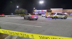 Nikeem Omar Hargrove Fatally Injured in Ellenwood, GA Shopping Center Parking Lot Shooting.