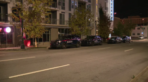 Spectrum on Spring apartments Shooting in Midtown Atlanta Leaves Two People Fatally Injured.