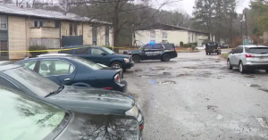 Brannon Hill Apartments Shooting in Clarkston, GA Leaves Pregnant Woman Injured.
