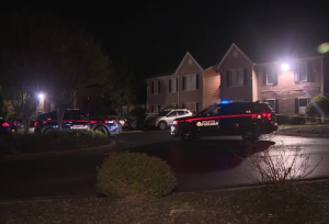 Ashley Burton: Security Negligence? Fatally Injured in Atlanta, GA Apartment Complex Shooting.