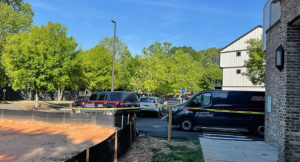 Flipper Temple Apartments Shooting in Atlanta, GA Leaves One Man Fatally Injured.