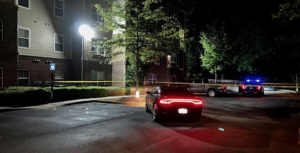 East Ridge Park Apartments Shooting in Atlanta, GA Leaves One Man Injured.