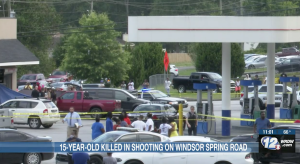 Jordon Gaynor: Security Negligence? Fatally Injured in Augusta, GA Gas Station Shooting.