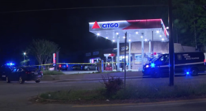 Gas Station Shooting on Stone Mill Way in Tucker, GA Leaves One Man Fatally Injured.