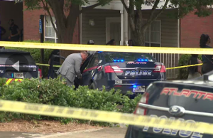 The Village at Carver Apartments Shooting in Atlanta, GA Leaves One Man Fatally Injured, One Other Wounded.