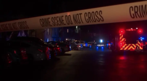 Park at Somerset Apartments Shooting in Stone Mountain, GA Leaves One Man Fatally Injured.