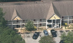 Hometown Inn Hotel Shooting in Riverdale, GA Leaves One Man Fatally Injured.