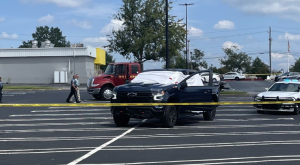 Security Negligence? Parking Lot Shooting at Mall Corners Crossing Shopping Center in Duluth, GA Leaves One Man Fatally Injured.