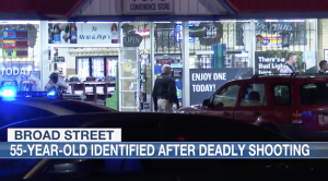 Ricky Cooper: Justice for Family? Fatally Injured in Augusta, GA Convenience Store Shooting.
