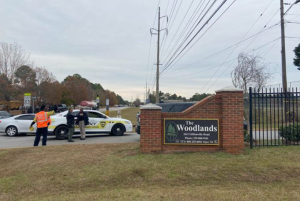 Woodlands Apartments Shooting in Albany, GA Leaves Two Men Fatally Injured, One Other Person Injured.