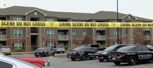 Neahmad Alfred, Tyler Graham: Security Negligence? Fatally injured in Albany, GA Apartment Complex Shooting.