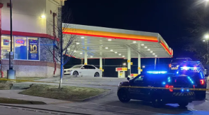 Circle K Gas Station Shooting on Piedmont Road NE in Atlanta, GA Leaves One Man Injured.