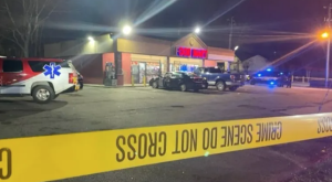 Jimmy Harris: Security Failure? Fatally Injured in Decatur, GA Convenience Store Shooting; Traevion Scott Injured.