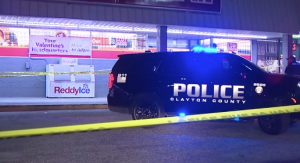 Lem Johnson IV: Justice for Family? Fatally Injured in Atlanta, GA Dollar Store Shooting.