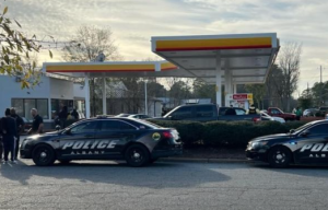 Keyvon Hardy: Security Negligence? Fatally Injured in Albany, GA Gas Station Shooting.