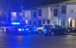 Aspen Woods Apartments Shooting in Decatur, GA Leaves One Man and Woman Injured.
