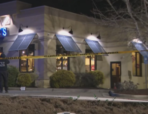 Kenyon Jones: Security Failure? Fatally Injured in Lithonia, GA Fast Food Restaurant Shooting.