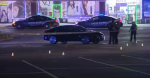 Security Negligence? Covington Square Shopping Center Shooting in Lithonia, GA Leaves Two People Injured, One Critically.