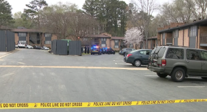 Birch Creek Apartments Shooting in Atlanta, GA Leaves One Man Fatally Injured, One Other Wounded.