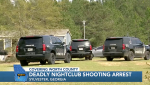 James Otis Collins: Security Failure? Fatally Injured in Sylvester, GA Lounge Shooting.