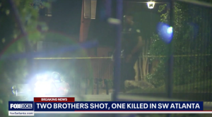 Tabari Walters: Security Negligence? Fatally Injured in Apartment Complex Shooting on Greenbriar Parkway in Atlanta, GA; One Other Man in Critical Condition.
