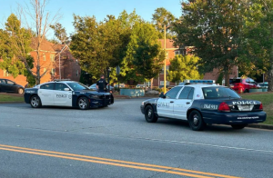 The Lowell Apartments Shooting in Columbus, GA Leaves Two People Fatally Injured.