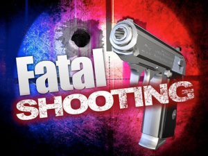 Reginald Tabor Moultrie, GA Apartment Complex Shooting.