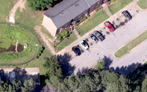 Century Oaks Apartments Shooting in Atlanta, GA Leaves Teen Injured.