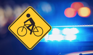 Nine-Year-Old Girl Dead After Bicycle Crash with SUV in Byron, GA.