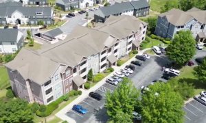 Martino Allen Jr. Killed in Union City, GA Apartment Complex Shooting.