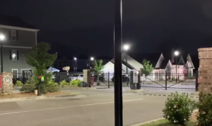Kameron Mason Killed, Another Injured in Shooting at Augusta, GA Apartments.