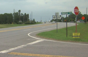 Antonio Wooten Fatally Injured in Byron, GA Motorcycle Crash.
