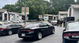 Richard Fields Atlanta, GA Apartment Complex Shooting.