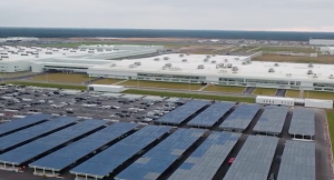 Allen Kowalski Loses Life in EllaBell, GA EV Battery Plant Forklift Work Accident.