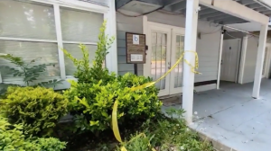 Junior Bowen Killed in Atlanta, GA Apartment Complex Shooting.