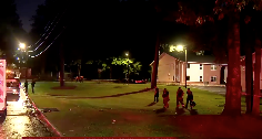 Boy Who Was Innocent Bystander Killed in Atlanta, GA Apartment Complex Shooting.