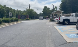 Jaquan Marquis Coney Dies After Shooting at Dublin, GA Apartment Complex.