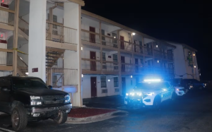 Andre Jones Killed, Innocent Bystander Injured in Norcross, GA Motel Shooting.