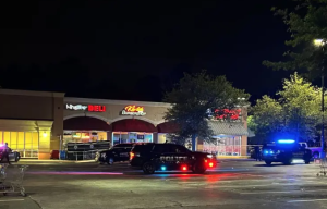 Qi’Adrian Gordon Killed in Jonesboro, GA Shopping Center Shooting.