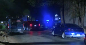Adult Teen Killed in Shooting at 33Ninety Apartments in Atlanta, GA.