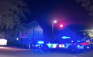 Four People Injured in Shooting at Martin Street Plaza Apartments in Atlanta, GA.