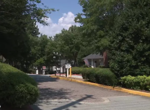 Cody Chavous Killed in Austell, GA Apartment Complex Shooting.