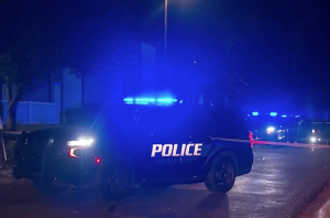 Man Hospitalized After Shooting at Glen Hollow Apartments in Decatur, GA.
