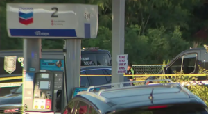 Man Dies After Being Found Shot at Chevron Gas Station in Stone Mountain, GA.