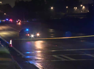 Crash on Jonesboro Road in Atlanta, GA Claims Life of Pedestrian.