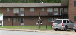 Teen Dies After Being Shot in Head at Virginia Arms Apartments in Columbus, GA.