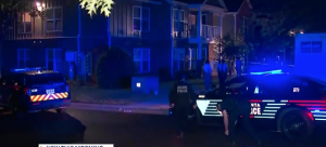 Kevelle Byrd Killed in Apartment Complex Shooting in Atlanta, GA.